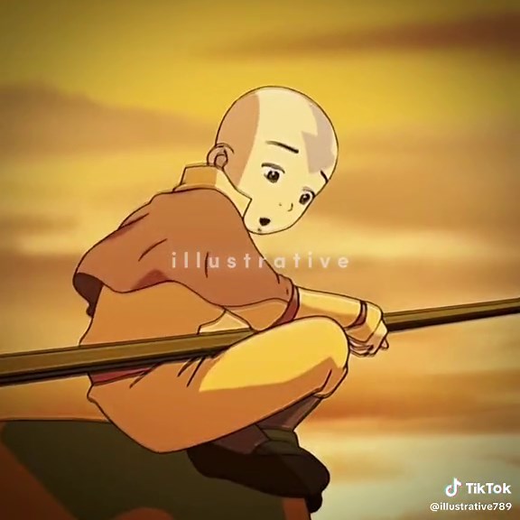 Aang's Special Abilities Explored