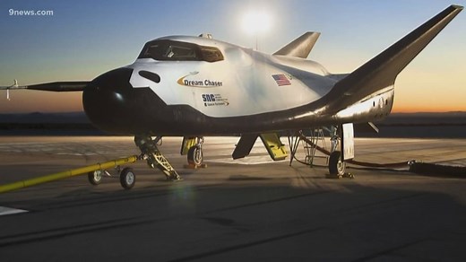 Colorado company lays off workers after completing first spacecraft