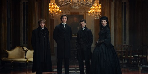 'House Of Guinness': Follow The Current Family On Social Media – From Fashion Icons To DJs And Designers