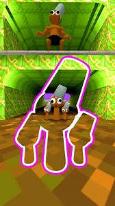 557K views · 2.4K reactions | CAN YOU CATCH BLUD vs HORROR JEVIN SPRUNKI in Garry s Mod | TAP GMOD | Facebook