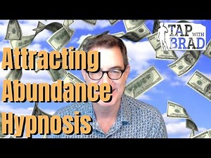Attracting Abundance Hypnosis - Money Magnet Guided Imagery
