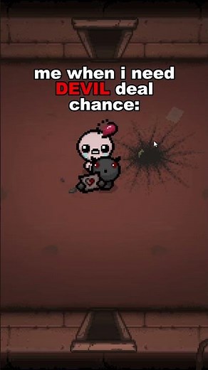 Binding of isaac memes part 1