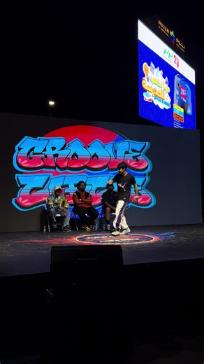 Bboy Battle Highlights from Oman