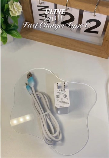 Fast Charger for Android Devices: Quick and Efficient