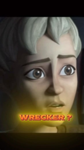 WRECKER ? | Star Wars The Bad Batch [EDIT] RNDM EDITS