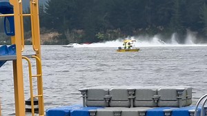 Hydro Thunder on Reels