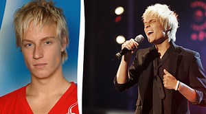 Idol-Ola försvann från rampljuset och lämnade landet – det gör han nu