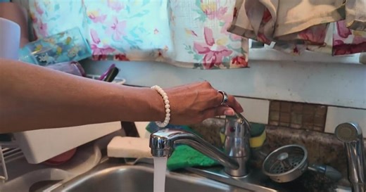 Blood testing requirement begins for lead levels among Michigan's youngest children