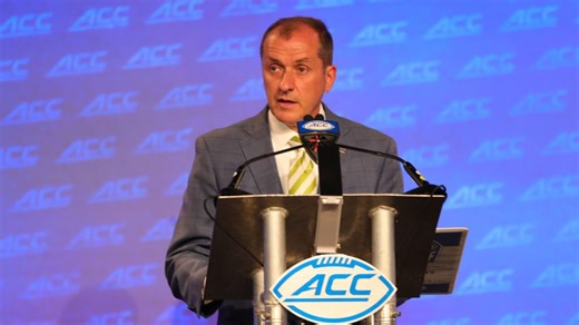 ACC Creates Major Scheduling Mess With Uneven Conference Game Plan For 2026 Football Season