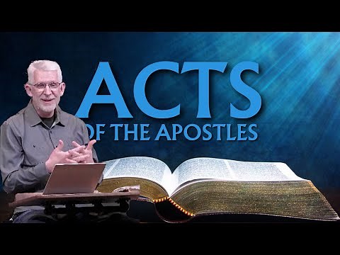 Acts 4 (Part 1) :1-31 • There is Salvation in no one Else