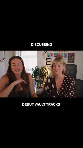 Taylor Swift's Debut: Vault Tracks and Unreleased Songs