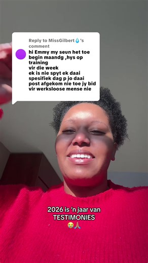 Year of Testimonies: Stay Close to God