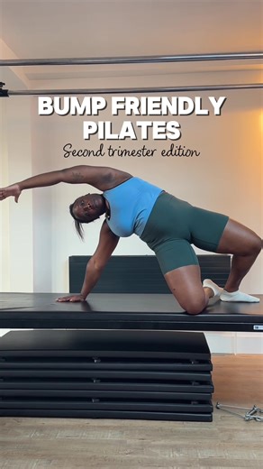 Toluwa | Pilates & Wellness on TikTok