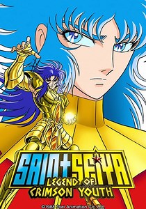 Saint Seiya: Legend of Crimson Youth - streaming