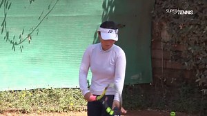 Otto nazioni Più di duecento partecipanti Venti gare in programma Questi i numeri del torneo ITF Seniors Tour andato in scena al Tennis Club Napoli - 1905! #stayFIT #tennis | FITP Tennis | Facebook