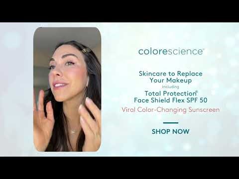 Award Winning Formulas | Colorescience®