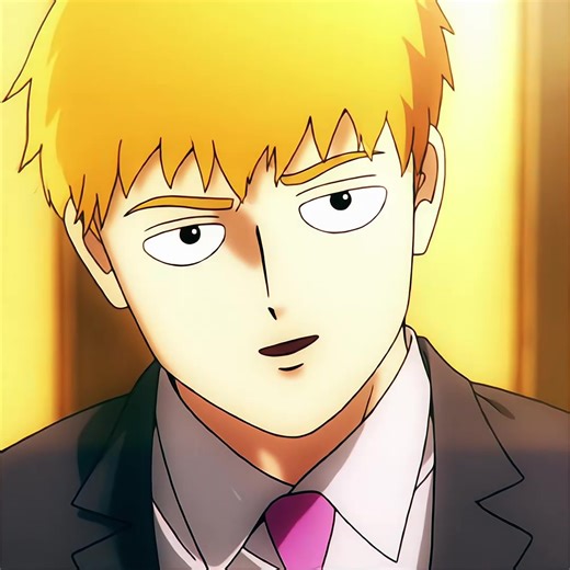 been 2 years since ive edited him but im so back 🥹 | #mobpsycho100 #reigenarataka #mp100 #reigenaratakaedit #mobpsycho100edit