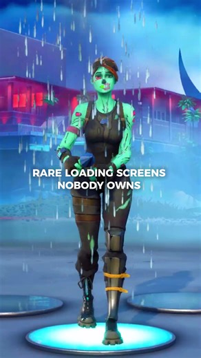 RARE LOADING SCREENS NOBODY OWNS🚨#fortnite #loadingscreen #fortniterare #ogfortnite #fortnitenews