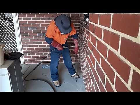 Fipforce Accredited Fipronil Termite Barrier