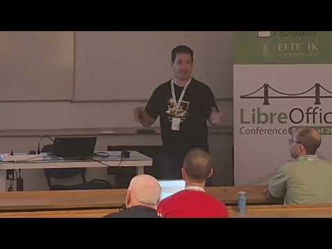 LibreOffice Bibisect for Beginners