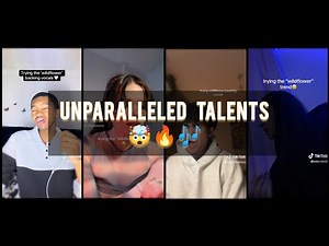 Wildflower: The Ultimate Backing Vocal Mashup | Billie Eilish