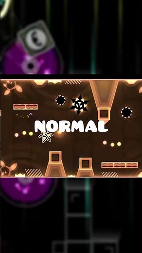 1 Million Jumps in Less Than 30 Seconds 😲 #geometrydash #gd #gaming