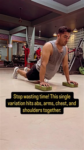 Try this One exercise for upper body can hit your all big muscles…#youtubeshorts #trendingshorts
