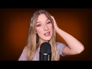 ASMR Please just go to sleep