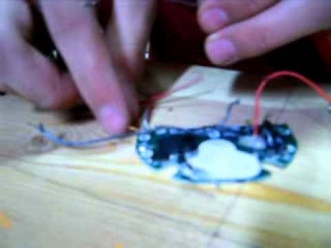 How to Solder on Motherboard (easy)