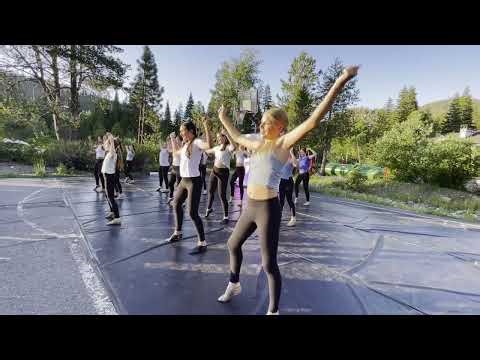 MAMMA MIA – Mamma Mia | Broadway Dance | ADTC CA 2025