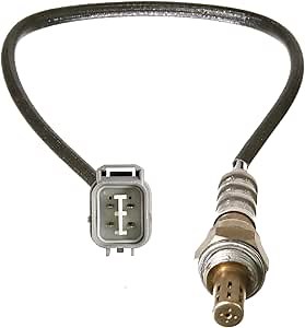 Dropwater Upper Front O2 Oxygen Sensor Replacement for Acura Cl El Integra,for Honda Accord Civic Odyssey Civic Del Sol,Replaces#234-4099 OS829 13249 75-1754 ES20322 24420