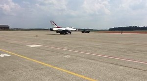 5.1K views · 234 reactions | Nice to hear that sound in Youngstown again! | Youngstown Air Reserve Station | Facebook