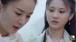 دانلود سریال افسانه فی قسمت 16 با دوبله فارسی Legend of Fei 2020