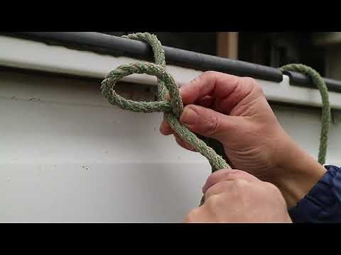 Trucker's Hitch