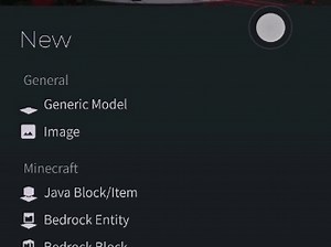 全网首发！最简单的obj模型转json模型方法，手机即可
