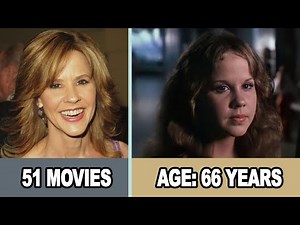 All Linda Blair movies from 1970 to 2023