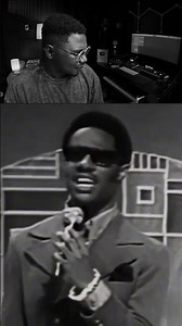 Is this the greatest love song ever written? 🧐 #steviewonder #music #classics