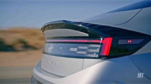 2024 Hyundai Sonata: Sporty, Stylish, Sophisticated