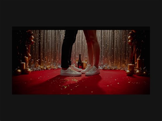 Red Carpet - Website Redesign