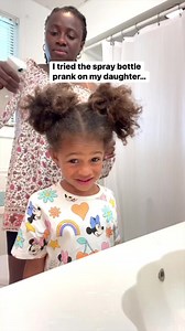 She loses it at the end 😂 #prank #funny #trending | A Life Less Scripted