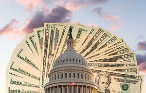 Congress Is Fiscally Reckless. Will Lawmakers Step Up?