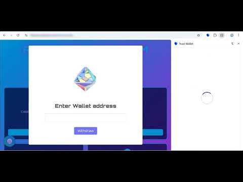 BISOSWAP WITHDRAWAL Now available on all wallet !!!