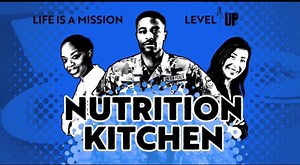 Air Force Medical Service launches ‘Nutrition Kitchen’ program
