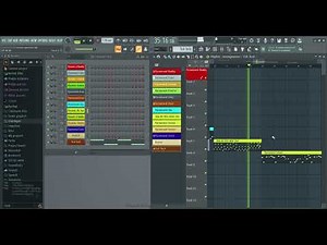 I made Sprunki Pyramixed In FL Studio