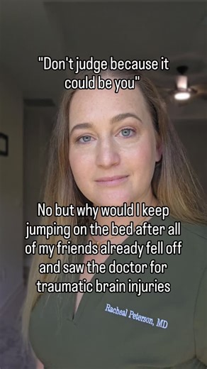 While one "bump on the head" rarely causes lasting brain damage, head injuries can still lead to confusion, headaches, insomnia, and mood changes. The real damage comes from repeated injury before the brain has time to heal. Second impact syndrome can cause severe brain swelling due to receiving a second concussion before the brain fully heals from the first. This can be catastrophic and deadly, which is why it is recommended to rest for 3-4 weeks and until symptoms have resolved following a hea
