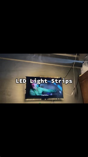 LED Strps