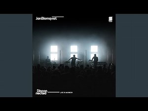 The Space In Between (Live In Munich)