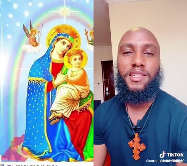 Religious Symbolism and Iconography Explained