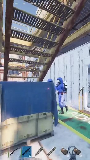 Rust_cloth on TikTok