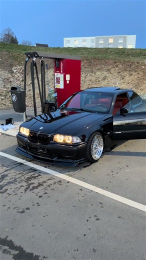 BMW E36 Coupe: A Balkan Automotive Icon